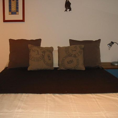 Beach-Dijkvilla Seaview Horizons Makkum Room photo