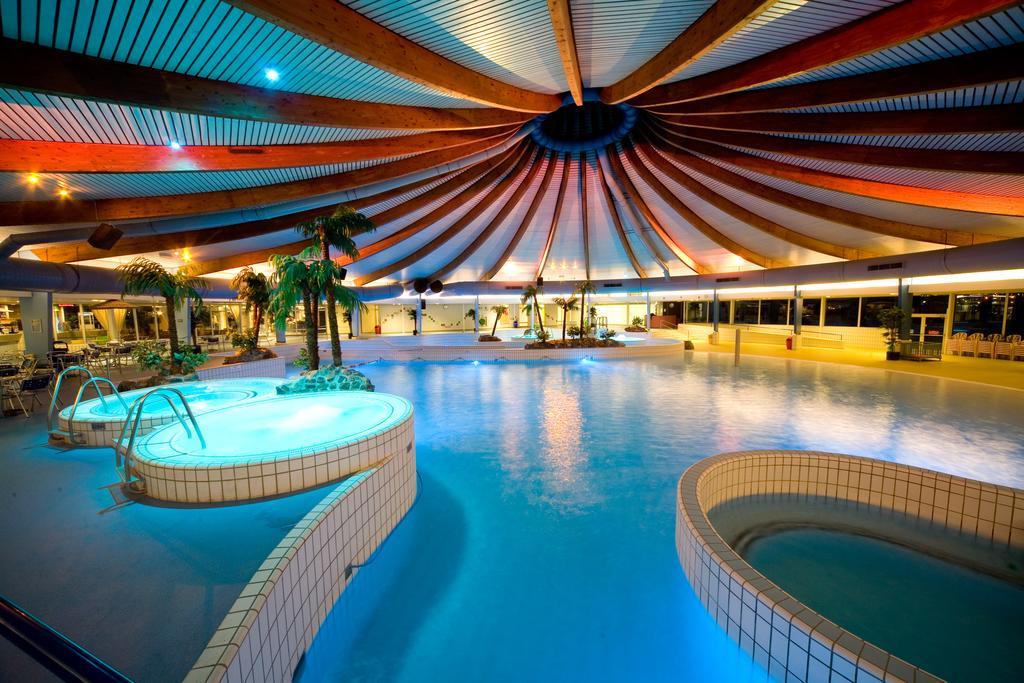 Beach-Dijkvilla Seaview Horizons Makkum Room photo