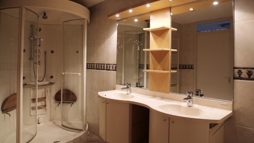 Beach-Dijkvilla Seaview Horizons Makkum Room photo