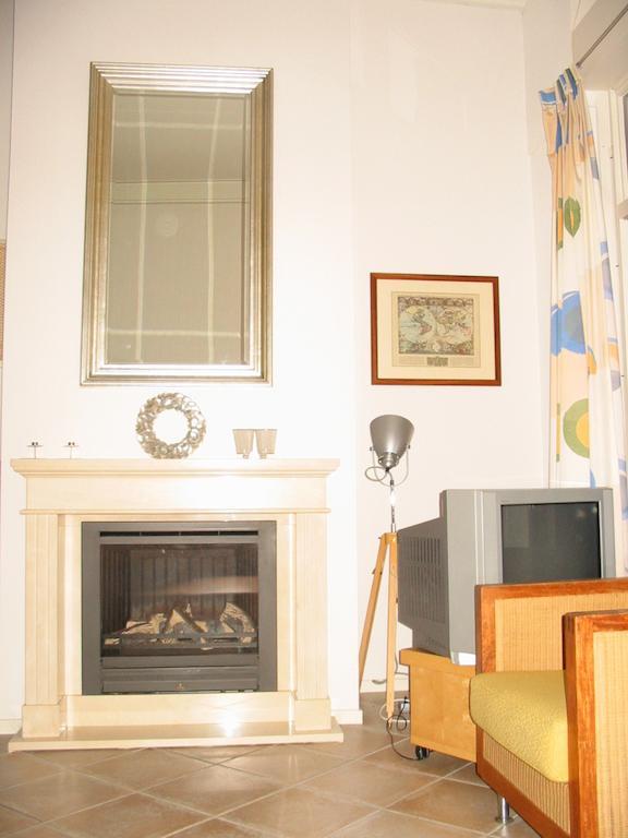 Beach-Dijkvilla Seaview Horizons Makkum Room photo